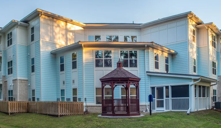 Residence at Canopy Pointe