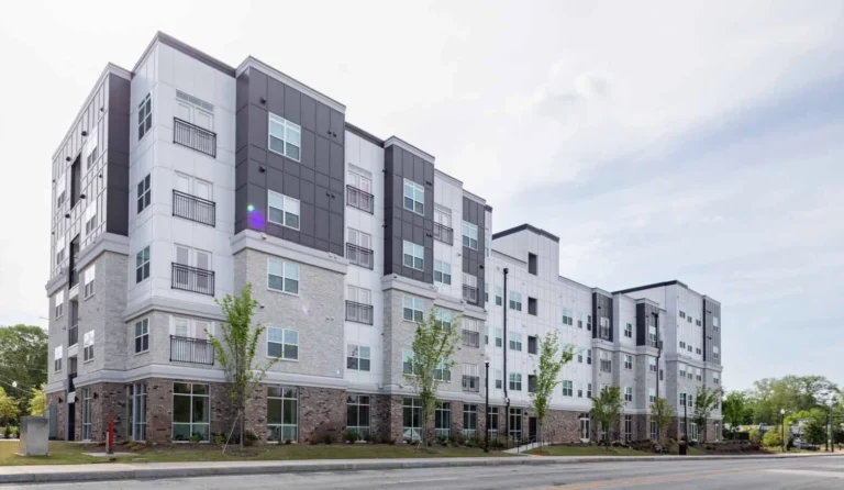 Townes at Clarkston Centre