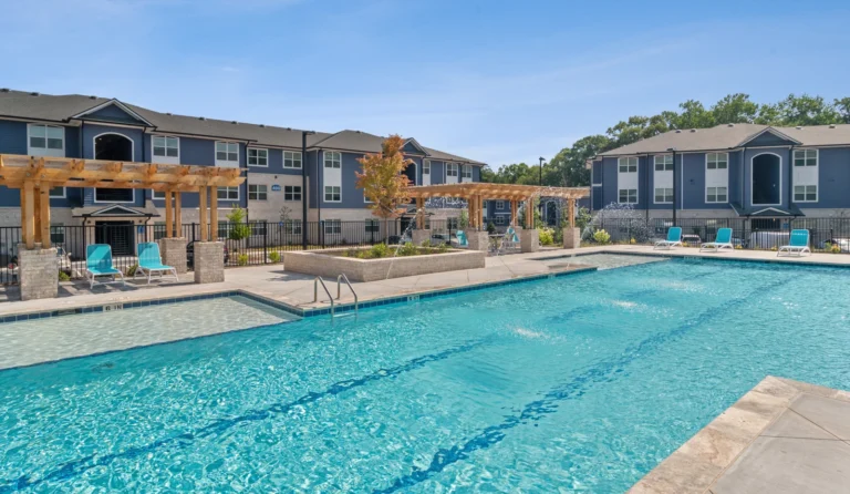 Peachtree Creek On Ponce