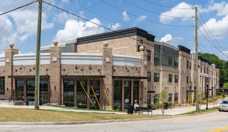 Residence at Sky Harbor