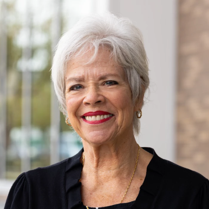 Annette M. Wood-Brannen