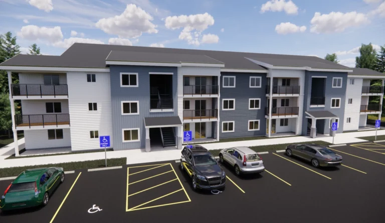 Apex Mulberry Village